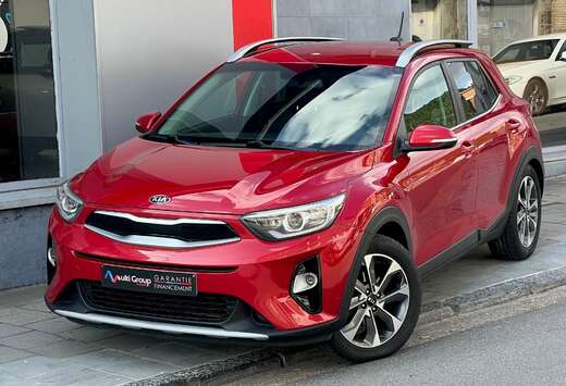 Kia 1.4i  *GARANTIE 1an*GPS/Car Play/Camera/Clim/Euro ...