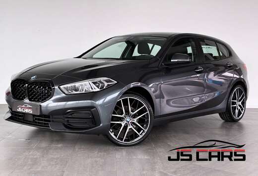 BMW dA-1ERPRO-LED-BLUETOOTH-JANTES19-AIRCO-TVA