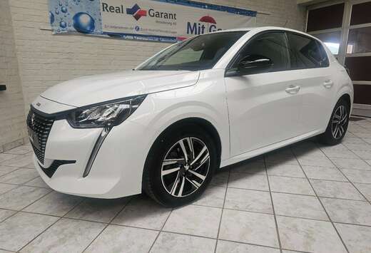 Peugeot 208 PureTech 100 Allure Pack