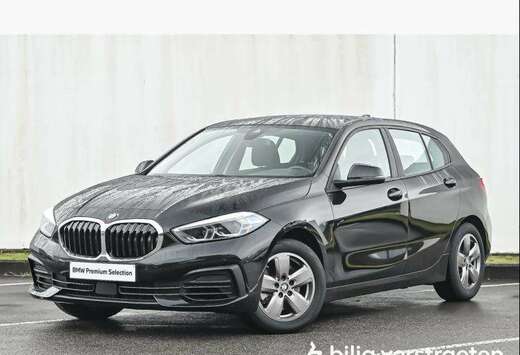 BMW i Hatch