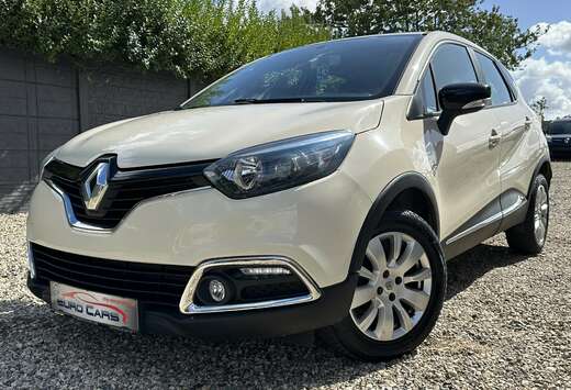 Renault 0.9 TCe Energy Extrem LED/CRUISE/GPS/CLIM/SEN ...