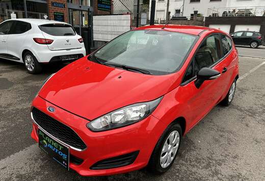 Ford 1.25i  3 PORTES AIRCO GARANTIE 12 MOIS