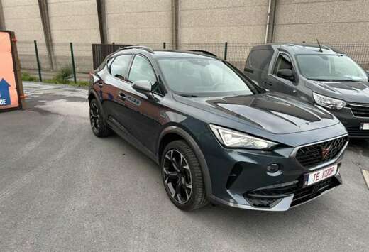 1.5 TSI Business+ Edition DSG