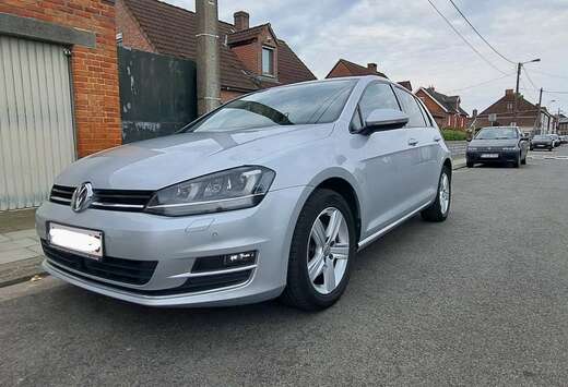 Volkswagen 1.2 TSI Highline