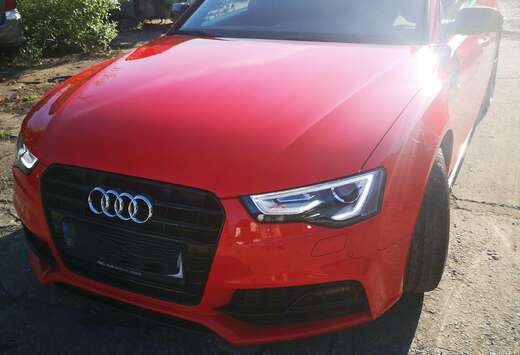 Audi Sportback 2.0 TDi Clean Diesel S line Multitroni ...