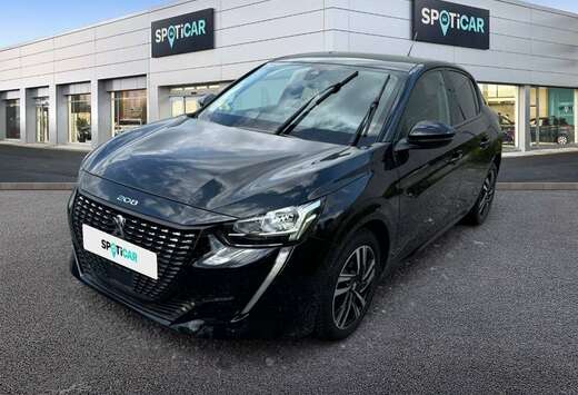 Peugeot 1.2 PureTech 100 MAN6 S&S €6.3 Allure