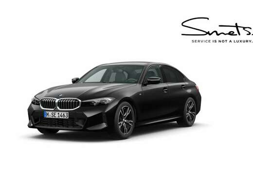 BMW 318i Berline - Limited Edition