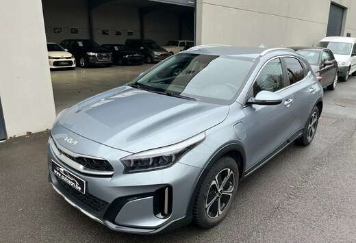Kia XCeed PHEV 1.6 GDi Business Line DCT