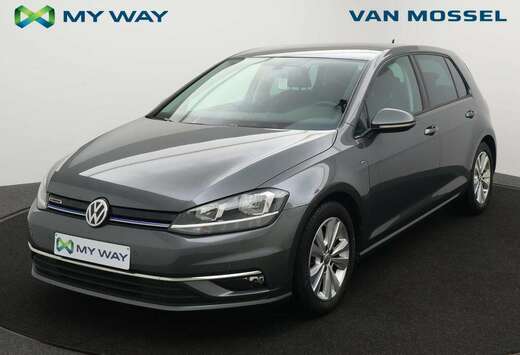Volkswagen Golf JOIN 1.5TSI BlueMotion 130PK *AUTOMAA ...