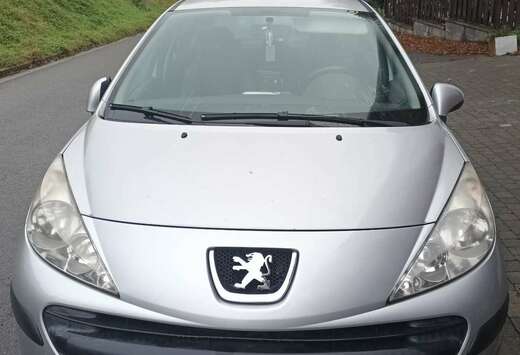 Peugeot 1.4i 16v Urban