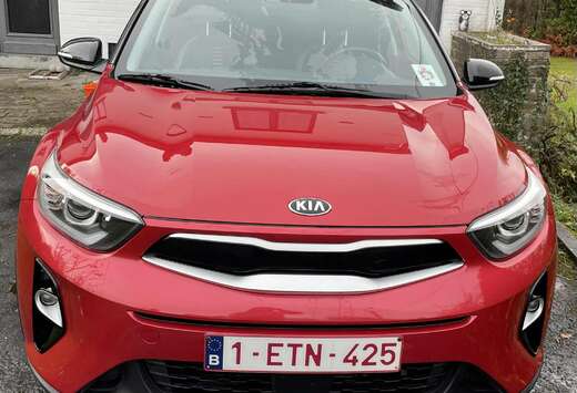 Kia 1.0 T Sense ISG