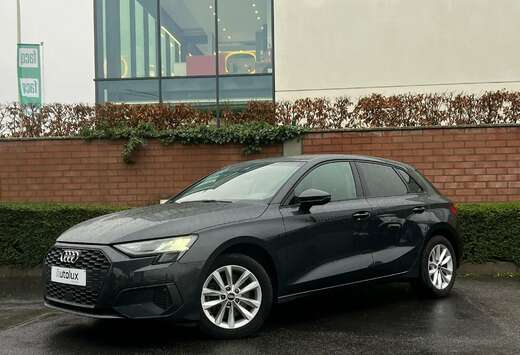 Audi A3 30 TFSI S tronic - 72.000 KM