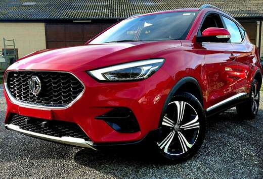 MG ZS 1.5 VTi-Tech Comfort TVA DÉDUCTIBLE