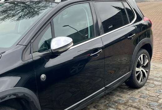 Peugeot 2008 PureTech 110 Stop