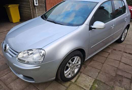 Volkswagen Golf 1.9 TDI United