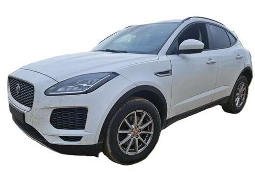 Jaguar 2.0 D  PROBL.MOTEUR AIRCO GPS