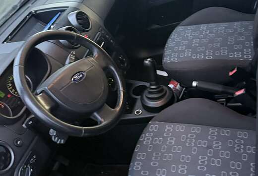 Ford 1.4i 16v Trend Durashift