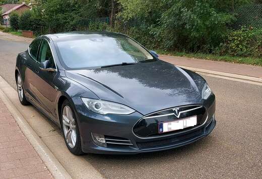 Tesla 85D Premium/  Cuir/ Autopilot/ Free Charging/ 2 ...