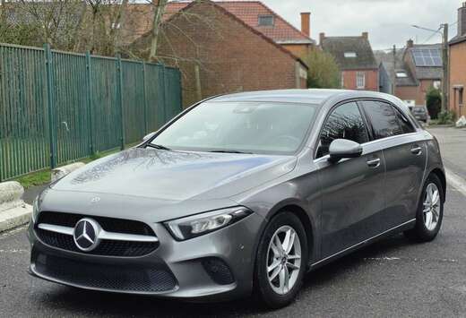 Mercedes-Benz d Business Solution