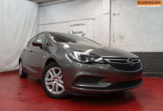 Opel 1.4 Turbo * Autom.* GPS * Capteur * A/C * 295 X  ...