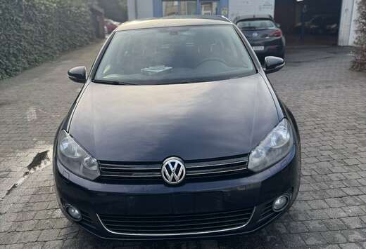 Volkswagen 1.2 TSI Style