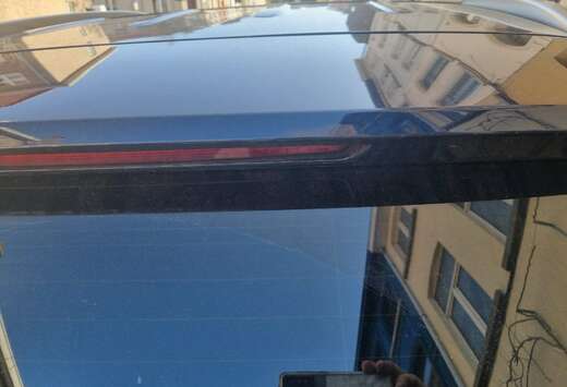 Mercedes-Benz GLC 220 d 4-Matic (EU6c)