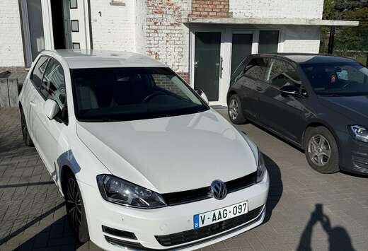Volkswagen 1.2 TSI BlueMotion Technology Allstar