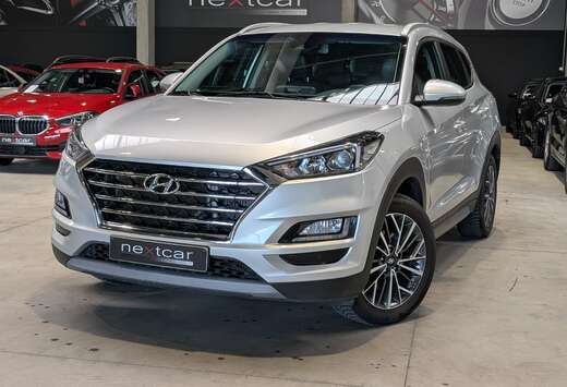 Hyundai 1.6 CRDi Feel **LED-NAVI-PARKING-CAMERA-CARPL ...