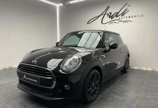 MINI 1.5 *LED AMBIANCE*CAPTEUR AR*GARANTIE 12 MOIS*