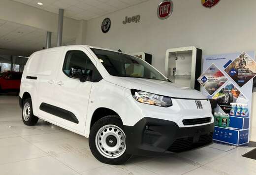 Fiat L2  1.5 Turbo Diesel 130 PK AUTOMAAT  GARANTIE