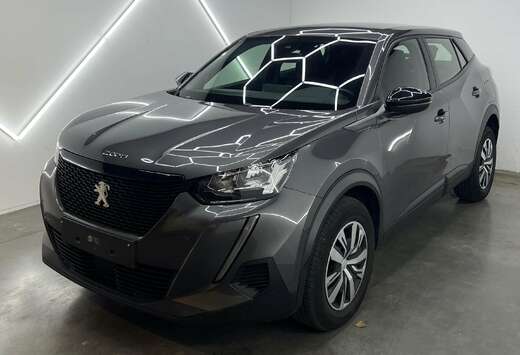 Peugeot 2008 1.2 PureTech Active Pack S