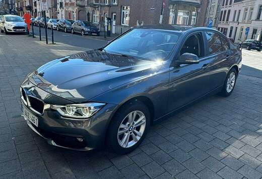 BMW 318i JOY Edition