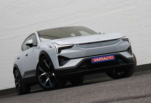 LR DM Performance 111 kWh - Pilot & Plus Pack