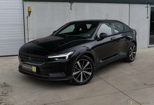 Long Range l 78 kWh l SM l Pilot Pack