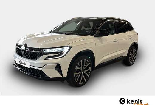 Renault 1.2 E-Tech full hybrid 200 iconic PANO NAVI T ...