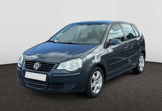 Volkswagen 1.2i United