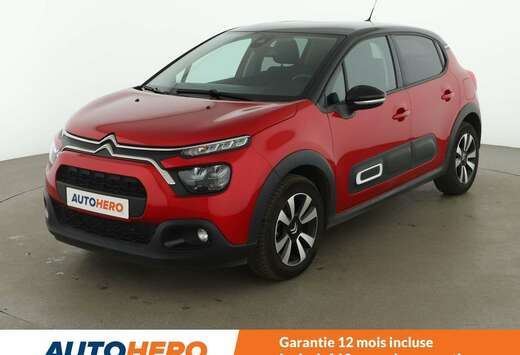 Citroen 1.5 Blue-HDi Shine