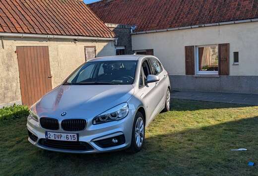 BMW Active Tourer PHEV 225xeA