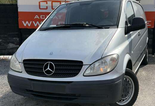 Mercedes-Benz 2.2 CDI