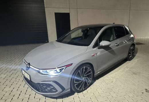 Volkswagen 2.0 TSI OPF DSG