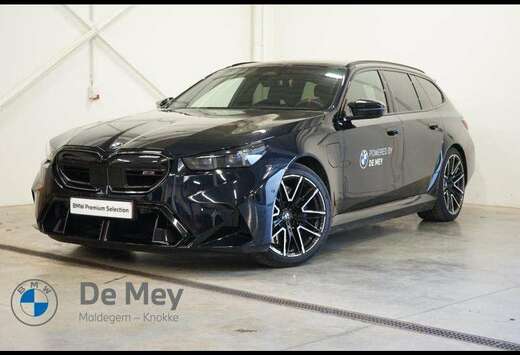 BMW TOURING