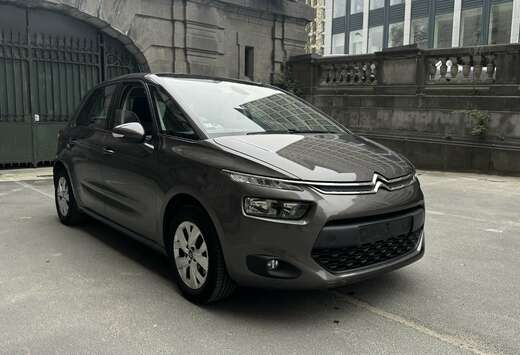 Citroen 1.2 PureTech Exclusive S&S