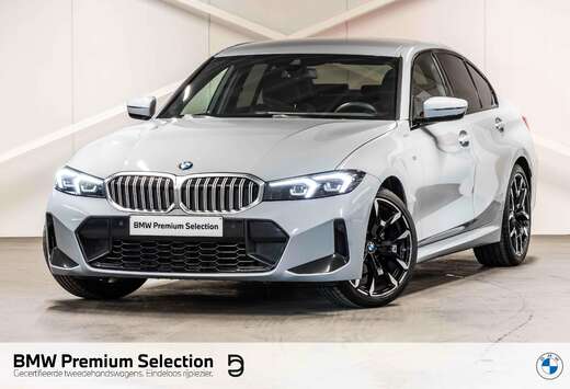 BMW 318i M Sport  TOWB KEYLESS