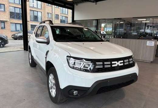 Dacia Duster LPG 1.0 ECO-G Comfort