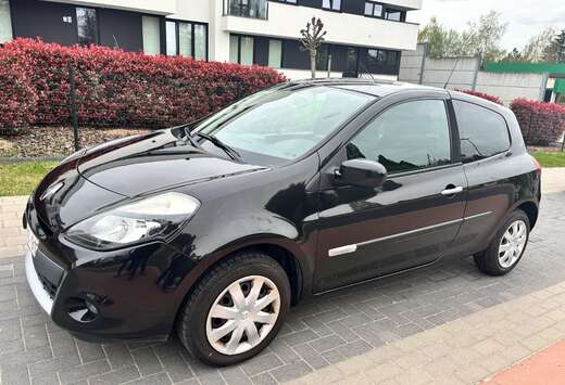 Renault III 1.2 16V 75 eco2 Authentique Euro 5