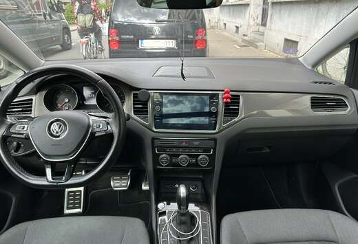 Volkswagen 1.0 TSI BMT Join DSG