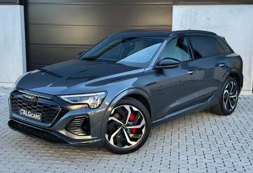 Audi 55 Quattro S line / RS Seats / PANO / Trekhaak / ...