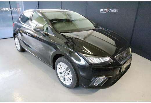SEAT XcEllence