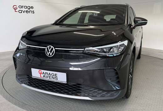 Volkswagen ID.4 77 kWh Pro Performance 24 maanden gar ...
