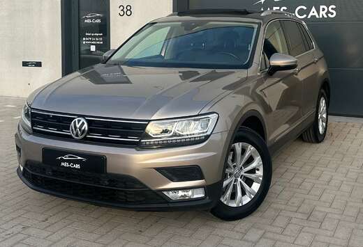 Volkswagen 1.4TSI - 150CV / Led Xenon - Pano ..